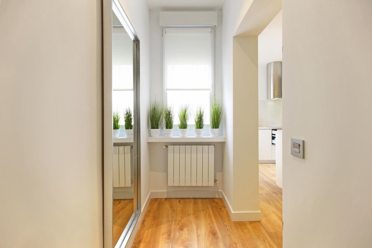 Opera Suites Madrid Buitenkant foto